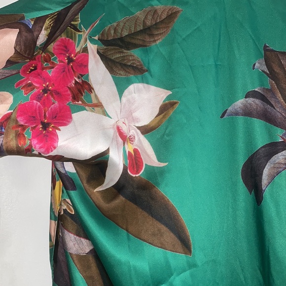 CHICO’S DUSTER - Picture 3 of 4